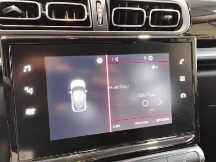 Photo 25 Citroën C3  PureTech 83 S&S BVM5 Shine