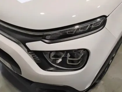 Photo 13 Citroën C3  PureTech 83 S&S BVM5 Shine