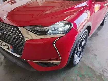 Photo 13 DS DS 3 DS3 Crossback PureTech 130 EAT8 Grand Chic