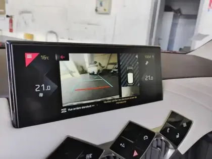 Photo 25 DS DS 3 DS3 Crossback PureTech 130 EAT8 Grand Chic