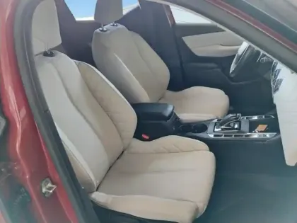Photo 8 DS DS 3 DS3 Crossback PureTech 130 EAT8 Grand Chic