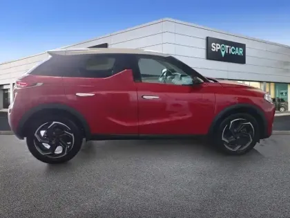Photo 5 DS DS 3 DS3 Crossback PureTech 130 EAT8 Grand Chic