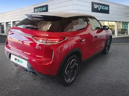 Photo 27 DS DS 3 DS3 Crossback PureTech 130 EAT8 Grand Chic