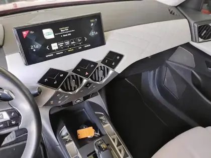 Photo 21 DS DS 3 DS3 Crossback PureTech 130 EAT8 Grand Chic