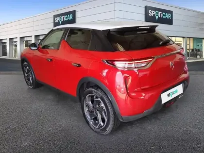 Photo 29 DS DS 3 DS3 Crossback PureTech 130 EAT8 Grand Chic