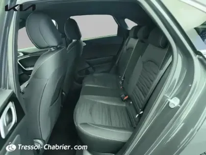 Photo 22 Kia Ceed  1.5 T-GDi 160 ch BVM6 GT Line