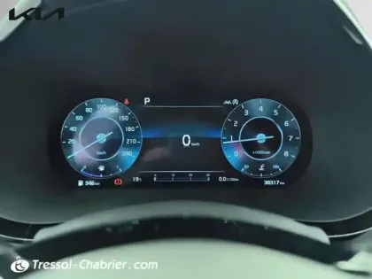 Photo 20 Kia Ceed  1.5 T-GDi 160 ch BVM6 GT Line