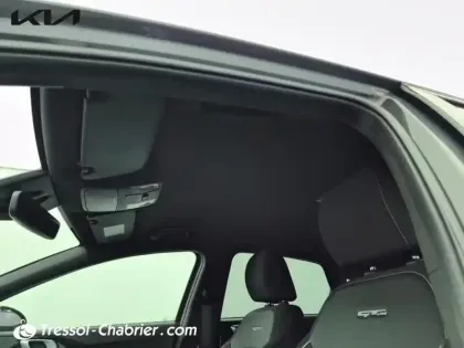 Photo 24 Kia Ceed  1.5 T-GDi 160 ch BVM6 GT Line