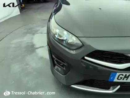 Photo 13 Kia Ceed  1.5 T-GDi 160 ch BVM6 GT Line