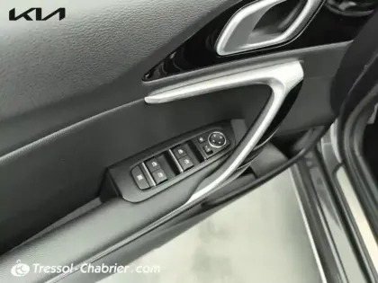 Photo 19 Kia Ceed  1.5 T-GDi 160 ch BVM6 GT Line