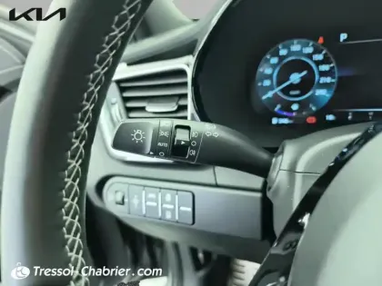 Photo 17 Kia Ceed  1.5 T-GDi 160 ch BVM6 GT Line