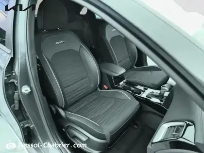 Photo 8 Kia Ceed  1.5 T-GDi 160 ch BVM6 GT Line