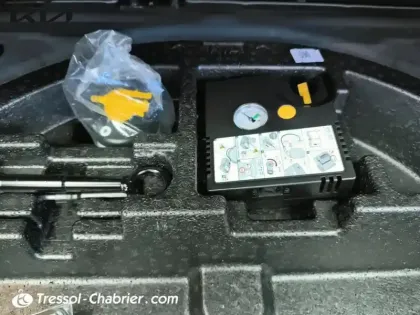 Photo 26 Kia Ceed  1.5 T-GDi 160 ch BVM6 GT Line