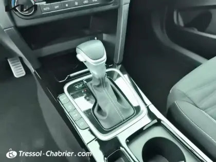 Photo 23 Kia Ceed  1.5 T-GDi 160 ch BVM6 GT Line