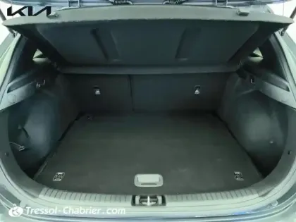 Photo 7 Kia Ceed  1.5 T-GDi 160 ch BVM6 GT Line