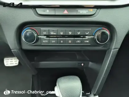 Photo 12 Kia Ceed  1.5 T-GDi 160 ch BVM6 GT Line