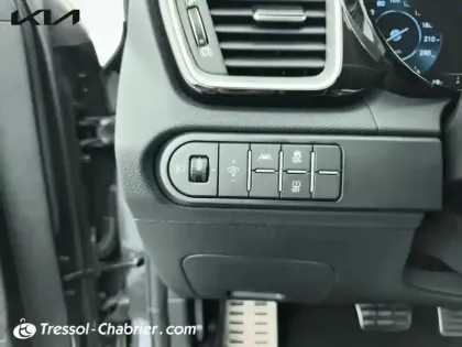 Photo 16 Kia Ceed  1.5 T-GDi 160 ch BVM6 GT Line