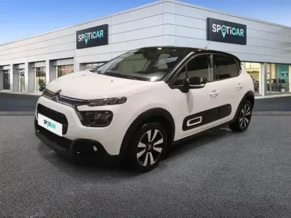 Photo Citroën C3