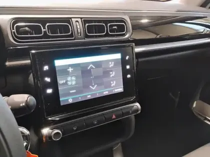 Photo 21 Citroën C3  PureTech 83 S&S BVM5 Shine