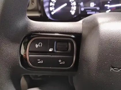 Photo 18 Citroën C3  PureTech 83 S&S BVM5 Shine