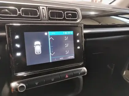 Photo 25 Citroën C3  PureTech 83 S&S BVM5 Shine