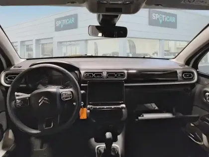 Photo 9 Citroën C3  PureTech 83 S&S BVM5 Shine