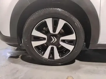 Photo 14 Citroën C3  PureTech 83 S&S BVM5 Shine