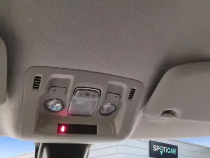 Photo 24 Citroën C3  PureTech 83 S&S BVM5 Shine