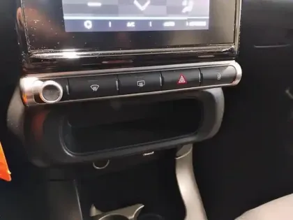 Photo 12 Citroën C3  PureTech 83 S&S BVM5 Shine