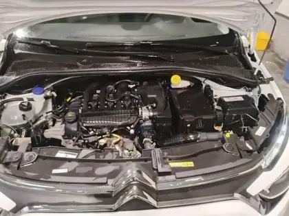 Photo 6 Citroën C3  PureTech 83 S&S BVM5 Shine