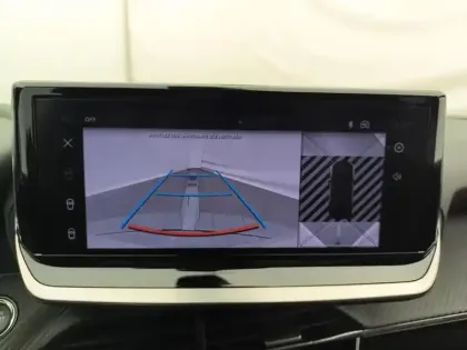 Photo 25 Peugeot 2008  PureTech 100 S&S BVM6 Allure