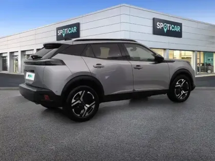 Photo 27 Peugeot 2008  PureTech 100 S&S BVM6 Allure