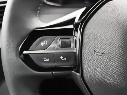 Photo 18 Peugeot 2008  PureTech 100 S&S BVM6 Allure