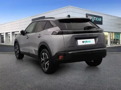 Photo 29 Peugeot 2008  PureTech 100 S&S BVM6 Allure