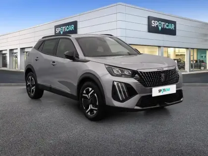 Photo 28 Peugeot 2008  PureTech 100 S&S BVM6 Allure