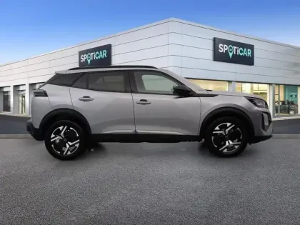 Photo 5 Peugeot 2008  PureTech 100 S&S BVM6 Allure