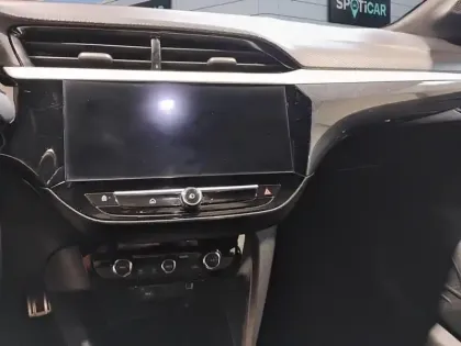 Photo 10 Opel Corsa  1.2 Turbo 100 ch BVM6 GS