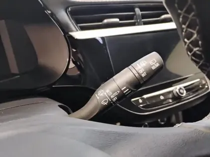 Photo 17 Opel Corsa  1.2 Turbo 100 ch BVM6 GS