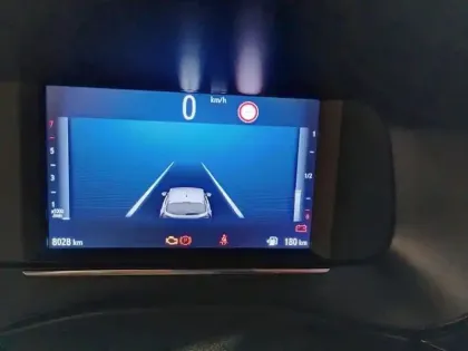 Photo 20 Opel Corsa  1.2 Turbo 100 ch BVM6 GS