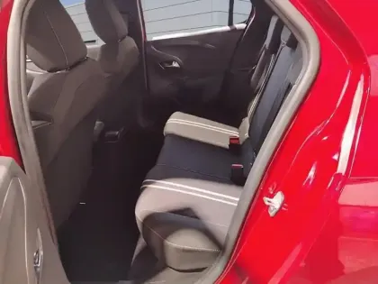 Photo 22 Opel Corsa  1.2 Turbo 100 ch BVM6 GS