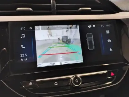 Photo 25 Opel Corsa  1.2 Turbo 100 ch BVM6 GS