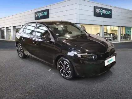 Photo 28 Opel Corsa  1.2 Turbo 100 ch BVM6 GS