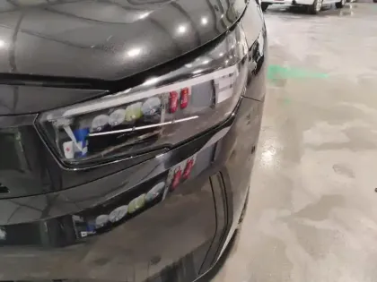 Photo 13 Opel Corsa  1.2 Turbo 100 ch BVM6 GS