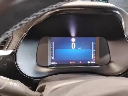 Photo 20 Opel Corsa  1.2 Turbo 100 ch BVM6 GS