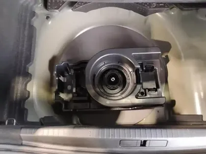 Photo 26 Opel Corsa  1.2 Turbo 100 ch BVM6 GS