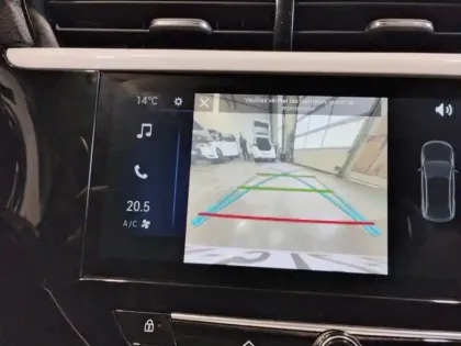 Photo 25 Opel Corsa  1.2 Turbo 100 ch BVM6 GS