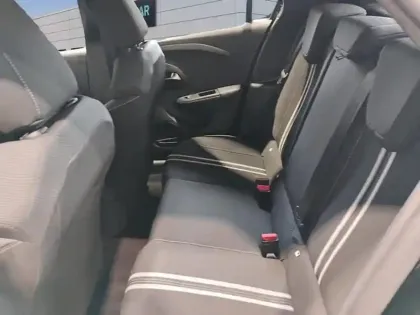 Photo 22 Opel Corsa  1.2 Turbo 100 ch BVM6 GS