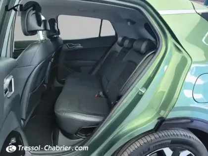 Photo 22 Kia Sportage Gén. V Ph1 Design 5