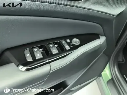 Photo 19 Kia Sportage Gén. V Ph1 Design 5