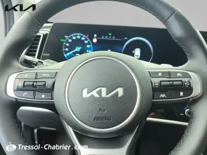 Photo 18 Kia Sportage Gén. V Ph1 Design 5